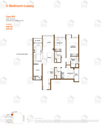 THE COLLECTIVE AT ONE SOPHIA (D9), Apartment #535560941